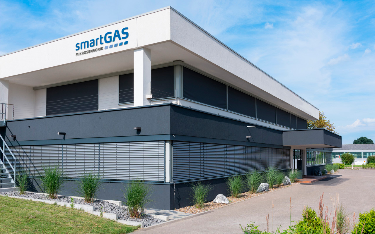 舒茨收购德国smartGAS,打通全球化布局
